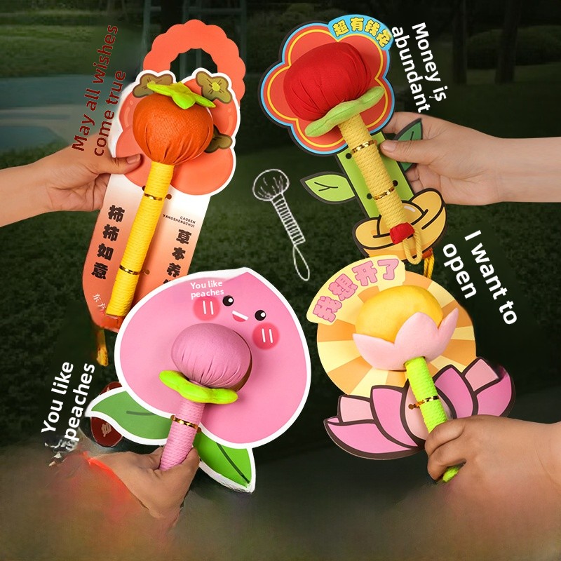 Health Wellness Activities - Prezent do moksybucji Młotek do moksy