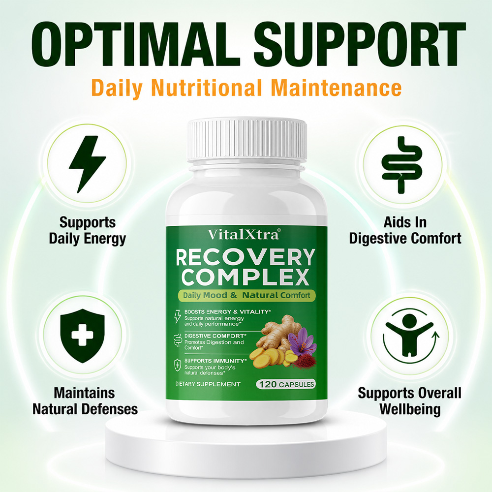 Kapsułki Myo-Inositol z szafra – Health Wellness Vitamins recenzja i cena