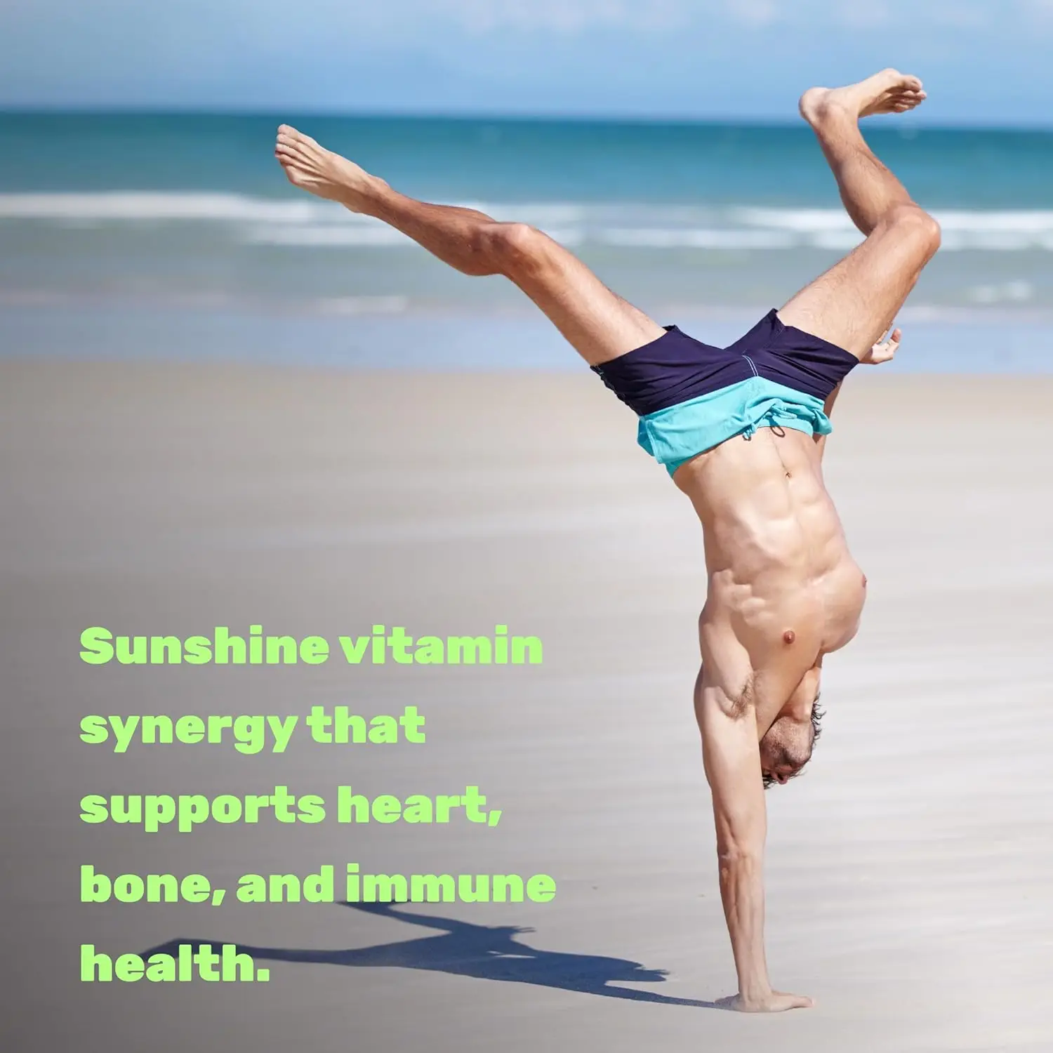 Witamina D3 10 000 IU + K2 MK7 – Health Wellness Vitamins recenzja i cena