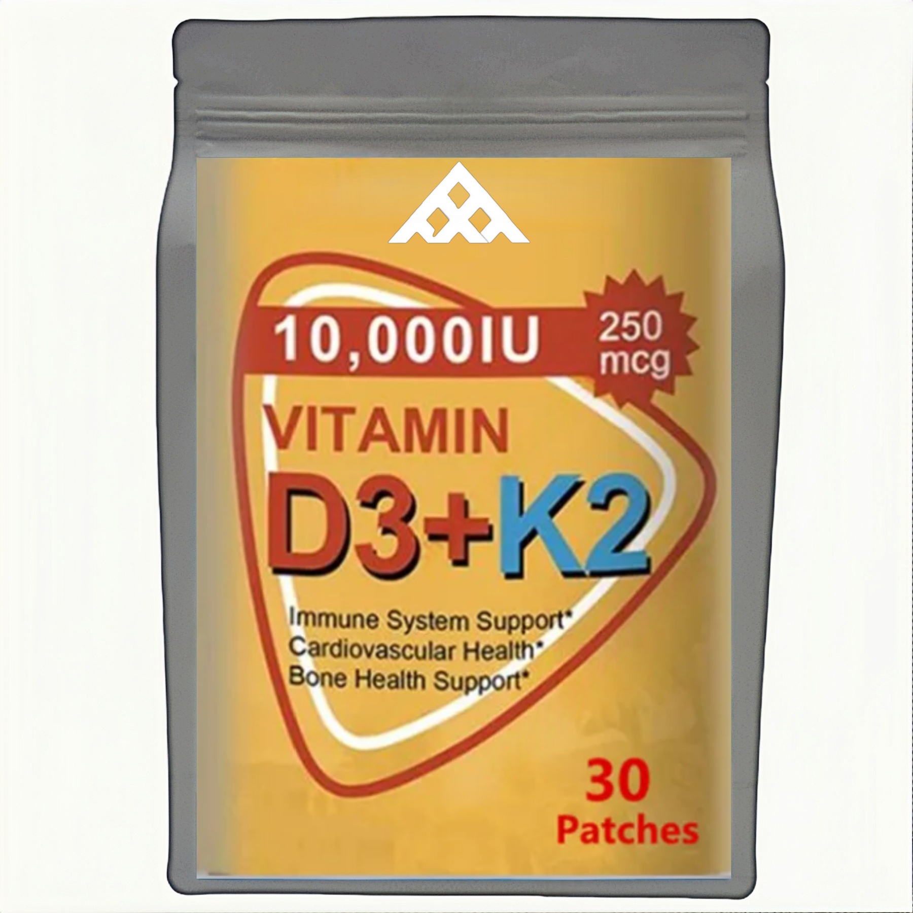 Gorąca wyprzedaż Plastrów z Wi – Health Wellness Vitamins recenzja i cena