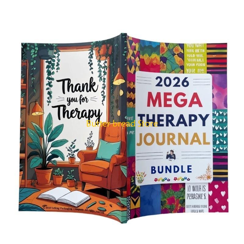 W89C Dziennik odzyskiwania zdr – Health Wellness Activities recenzja i cena