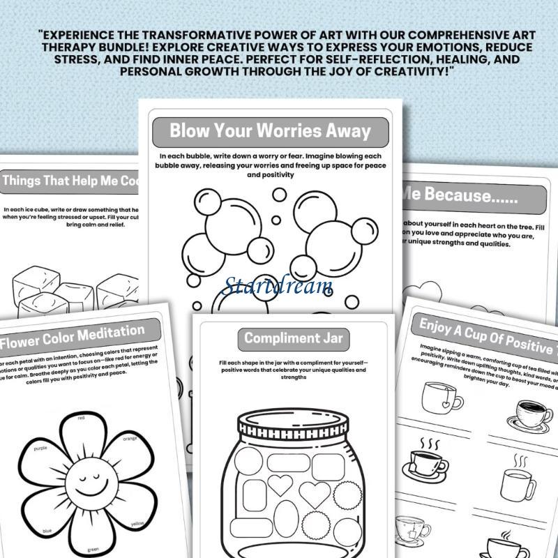Workbook wellness Workbook Twi – Health Wellness Activities recenzja i cena