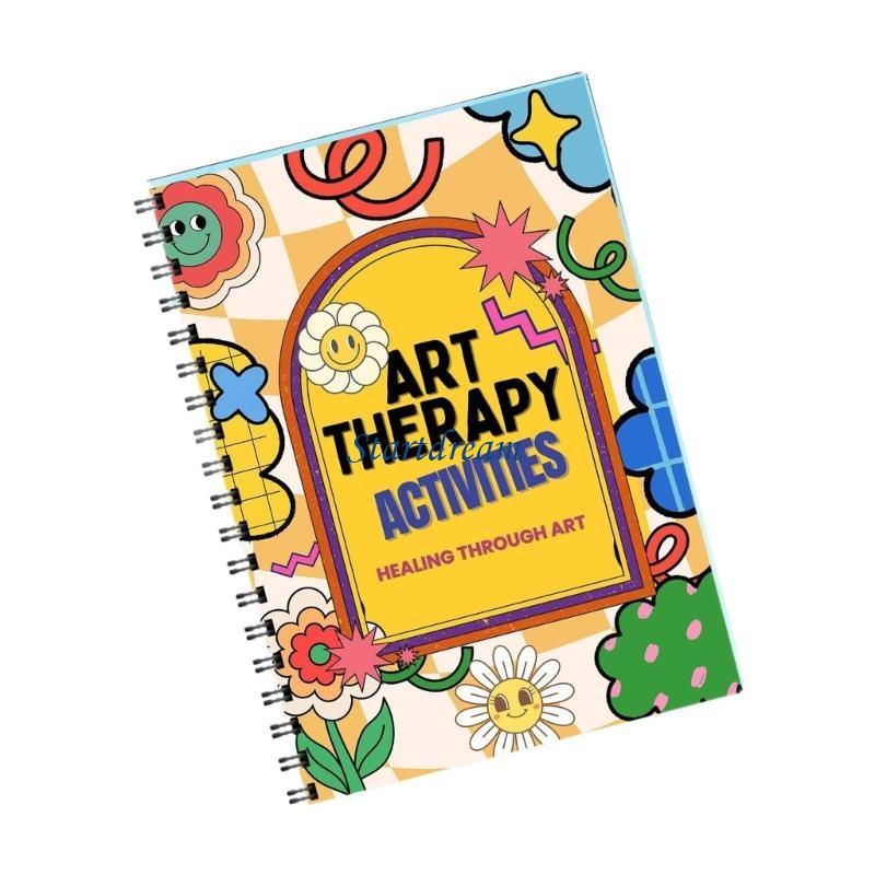 Workbook wellness Workbook Twi – Health Wellness Activities recenzja i cena