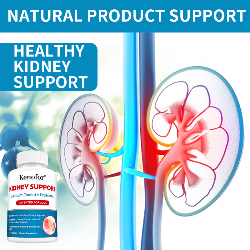 Naturalne kapsułki wspomagając – Health Wellness Vitamins recenzja i cena