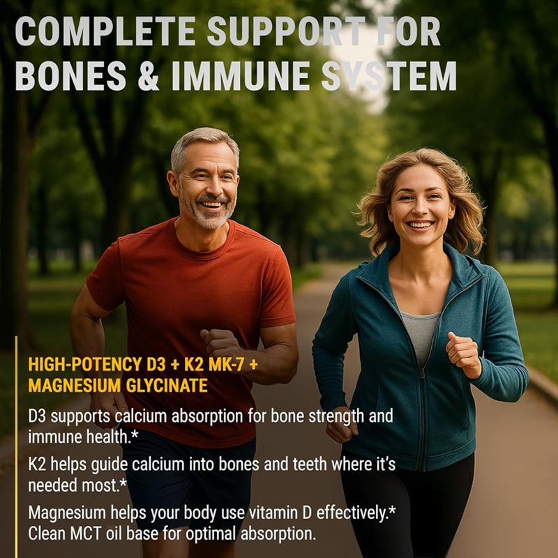 Suplement diety wspierający zd – Health Wellness Vitamins recenzja i cena
