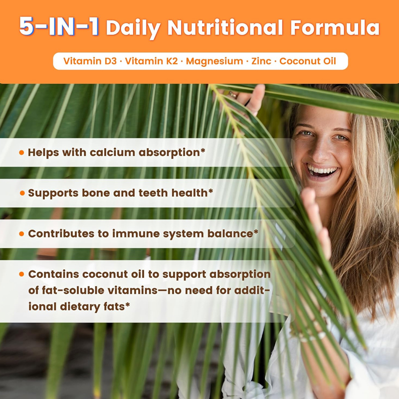 Suplement diety wspierający zd – Health Wellness Vitamins recenzja i cena
