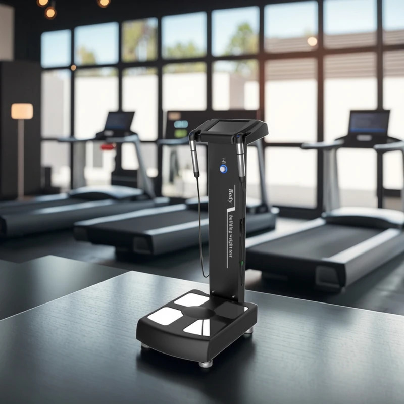 Analizator tkanki tłuszczowej, – Health Wellness Center recenzja i cena