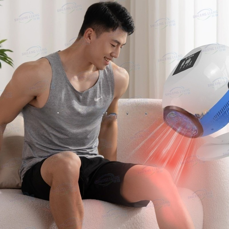 Urządzenie do terapii falami ś – Health Wellness Activities recenzja i cena