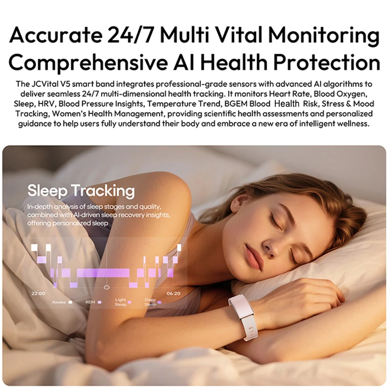 Wąski, inteligentny pasek moni – Health Wellness Activities recenzja i cena