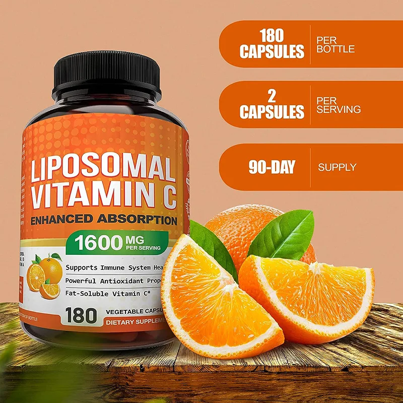Wsparcie emocjonalnego i kości – Health Wellness Vitamins recenzja i cena