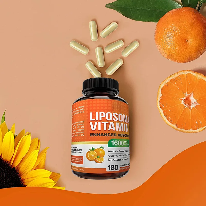 Wsparcie emocjonalnego i kości – Health Wellness Vitamins recenzja i cena