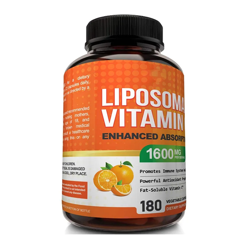 Wsparcie emocjonalnego i kości – Health Wellness Vitamins recenzja i cena