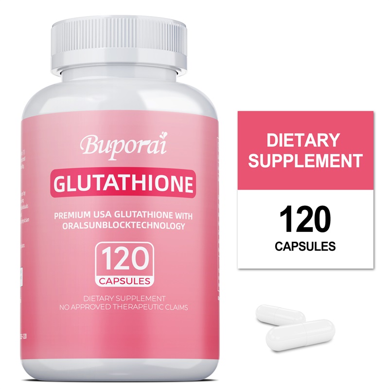 Glutathione Master Antioxidant – Health Wellness Vitamins recenzja i cena