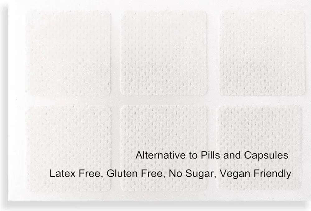 30 Plastrów Premium Glutathion – Health Wellness Vitamins recenzja i cena